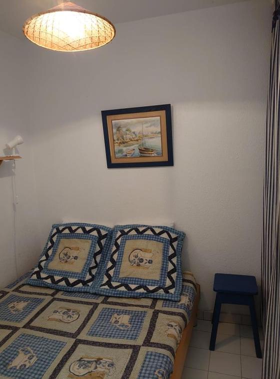 Apartment 4rb4 Type T2 Bord De Acces Direct
