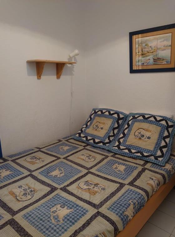 4rb4 Type T2 Bord De Acces Direct Apartment *