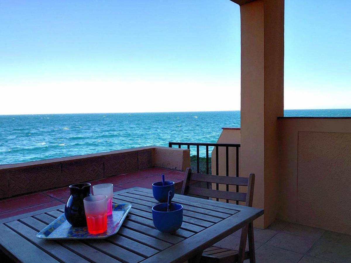 4rb4 Type T2 Bord De Acces Direct * Collioure