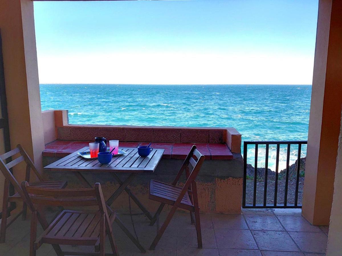 4rb4 Type T2 Bord De Acces Direct Apartment Collioure