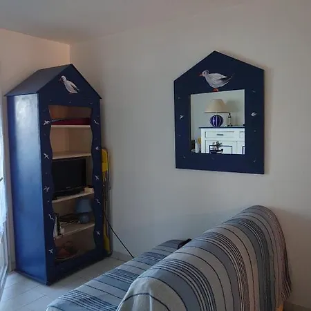 4Rb4 Appartement Type T2 Bord De Mer Acces Plage Direct Collioure Exterior photo