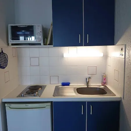 4Rb4 Appartement Type T2 Bord De Mer Acces Plage Direct Collioure Exterior photo