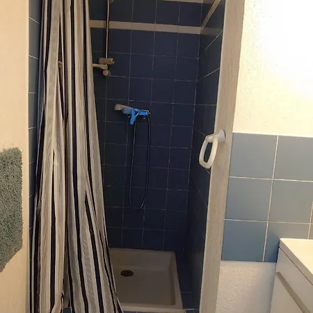 4Rb4 Appartement Type T2 Bord De Mer Acces Plage Direct Collioure Exterior photo