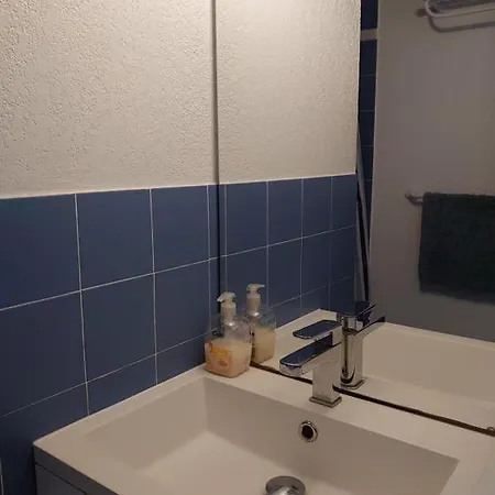 4Rb4 Appartement Type T2 Bord De Mer Acces Plage Direct Collioure Exterior photo