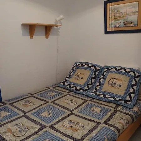 4Rb4 Appartement Type T2 Bord De Mer Acces Plage Direct Collioure Exterior photo