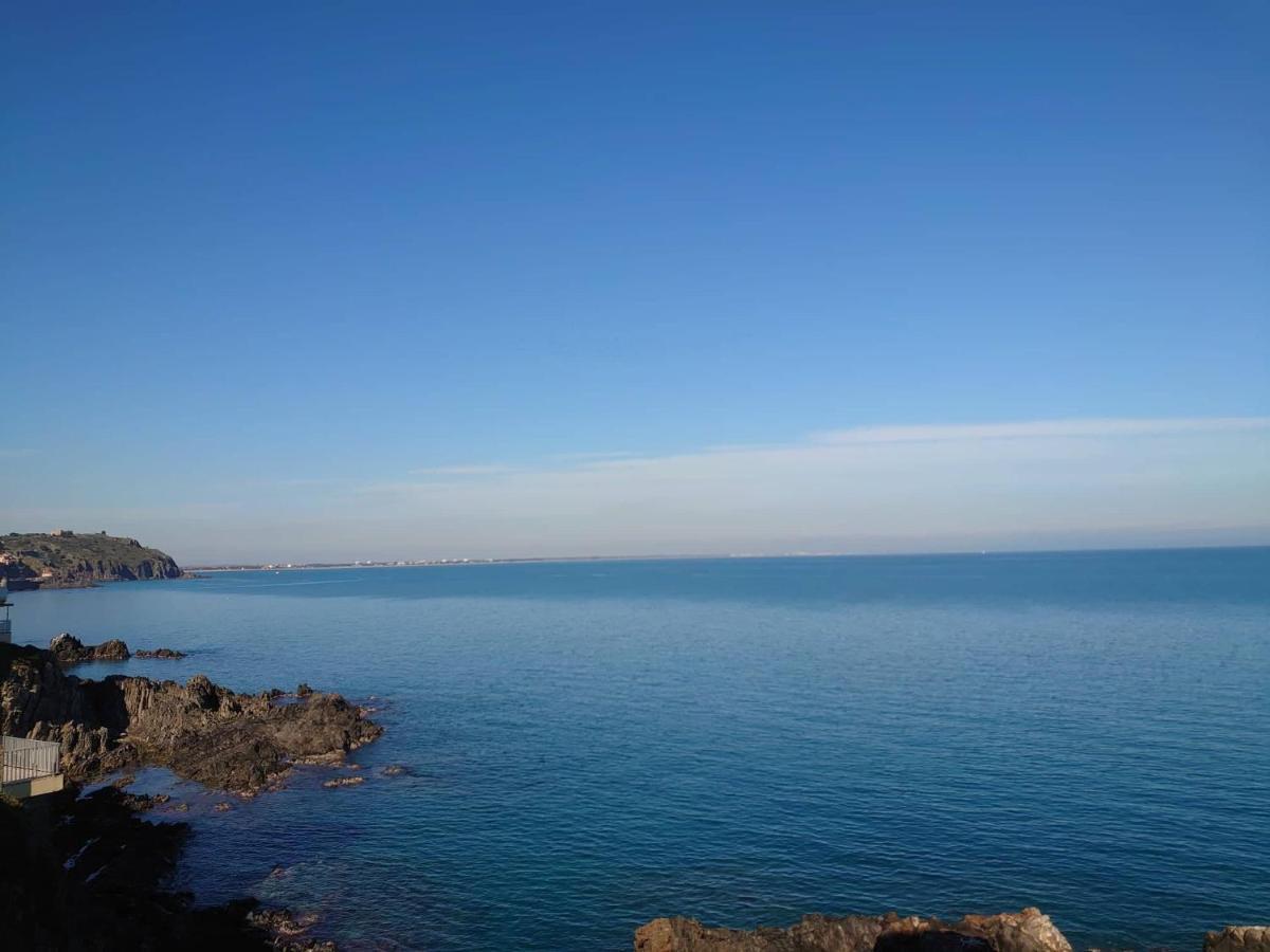 Type T2 Bord De Acces Direct 4rb4 Collioure