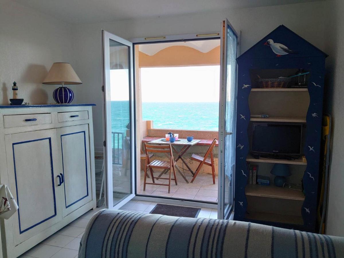 4rb4 Type T2 Bord De Acces Direct Collioure